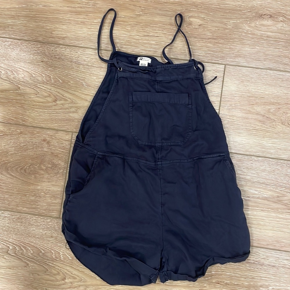 Billabong Overalls